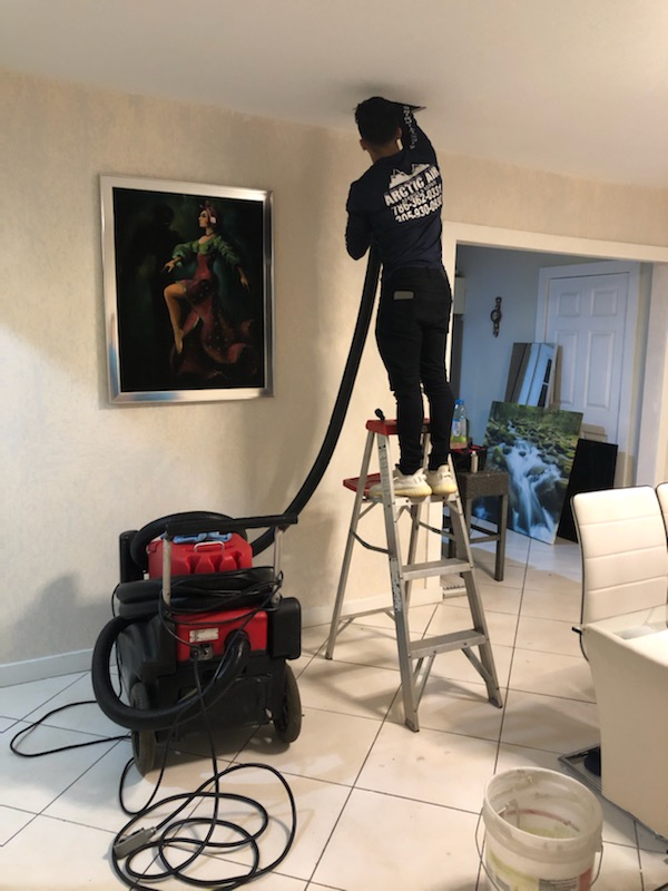 Air Duct Cleaning Florida